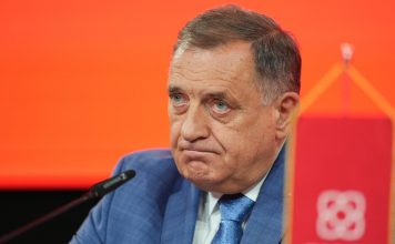SVE JE ZVANIČNO: Objavljeno u Službenom glasniku – Dodik ostao bez… - featured image