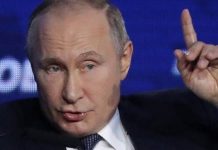 Pročitajte šta je Vladimir Putin izjavio o islamu - featured image