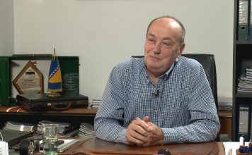 Bičakčić u Živom uglu: Moramo hitno pojačati proizvodnju struje! SDA treba vratiti ljude koji su otišli, još imam Alijin testament. Evo šta u njemu piše - featured image