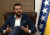 Nermin Muzur gost Živog ugla: Politika je udaljila mene i Konakovića. NiP je najveća smetnja jer razbija sistem spojenih posuda - featured image