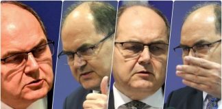 ZAVRŠNICA KOJA ZABRINJAVA: Schmidt odlazi – a mnogi strahuju šta će učiniti prije nego što ode… - featured image