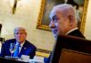 Trump se iznervirao na Netanyahua tokom razgovora o Gazi: Uvijek si tako prokleto negativan - featured image