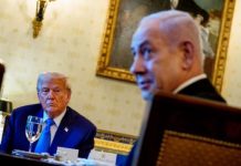 Trump se iznervirao na Netanyahua tokom razgovora o Gazi: Uvijek si tako prokleto negativan - featured image