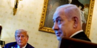 Trump se iznervirao na Netanyahua tokom razgovora o Gazi: Uvijek si tako prokleto negativan - featured image