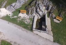 Nikad nije presušio: Kako izgleda Knežak izvor iz Halidove pjesme? - featured image