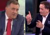 STRAŠNI DODIK ( video)Vrijedi pogledati kako je nakon prijetnji Dodika rh. muftija Zukorlić ga ponizio i dao mu prave odgovore - featured image
