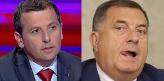 EKSPLOZIVNE TVRDNJE NEBOJŠE VUKANOVIĆA: “Dodik je ‘spakovao’ hapšenje Nešiću, on stoji iza svega!” (VIDEO) - featured image