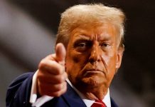 Trump sugeriše da će njegov plan za Gazu ‘očistiti cijelu stvar’. Nažalost, doslovno tako misli - featured image