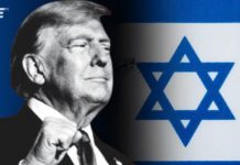 Iranci odgovorili Trumpu: “Preselite Izraelce, vodite ih na Grenland! Dvije muhe jednim udarcem!” - featured image