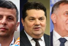 TAJNI RAZDOR U VRHU RS-a: Vukanović otkriva o odnosu Dodika i Stevandića, govori o napetosti a evo i zašto… TAJNI RAZDOR U VRHU RS-a: Vukanović otkriva o odnosu Dodika i Stevandića, govori o napetosti a evo i zašto… - featured image