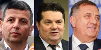 TAJNI RAZDOR U VRHU RS-a: Vukanović otkriva o odnosu Dodika i Stevandića, govori o napetosti a evo i zašto… - featured image