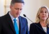 SKRIVENA UPOZORENJA: Cvijanović odbacuje Bećirovićev plan, ali ključni dio ostavlja u magli SKRIVENA UPOZORENJA: Cvijanović odbacuje Bećirovićev plan, ali ključni dio ostavlja u magli - featured image