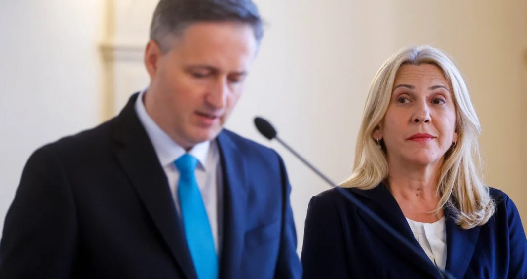 SKRIVENA UPOZORENJA: Cvijanović odbacuje Bećirovićev plan, ali ključni dio ostavlja u magli - featured image SKRIVENA UPOZORENJA: Cvijanović odbacuje Bećirovićev plan, ali ključni dio ostavlja u magli - featured image