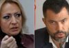 PANDUREVIĆ “DEMOLIRALA” DODIKOVOG SINA: Bez ustručavanja, evo šta je izjavila… - featured image