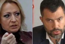 PANDUREVIĆ “DEMOLIRALA” DODIKOVOG SINA: Bez ustručavanja, evo šta je izjavila… - featured image