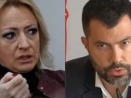 PANDUREVIĆ “DEMOLIRALA” DODIKOVOG SINA: Bez ustručavanja, evo šta je izjavila… - featured image