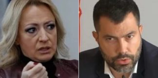 PANDUREVIĆ “DEMOLIRALA” DODIKOVOG SINA: Bez ustručavanja, evo šta je izjavila… - featured image