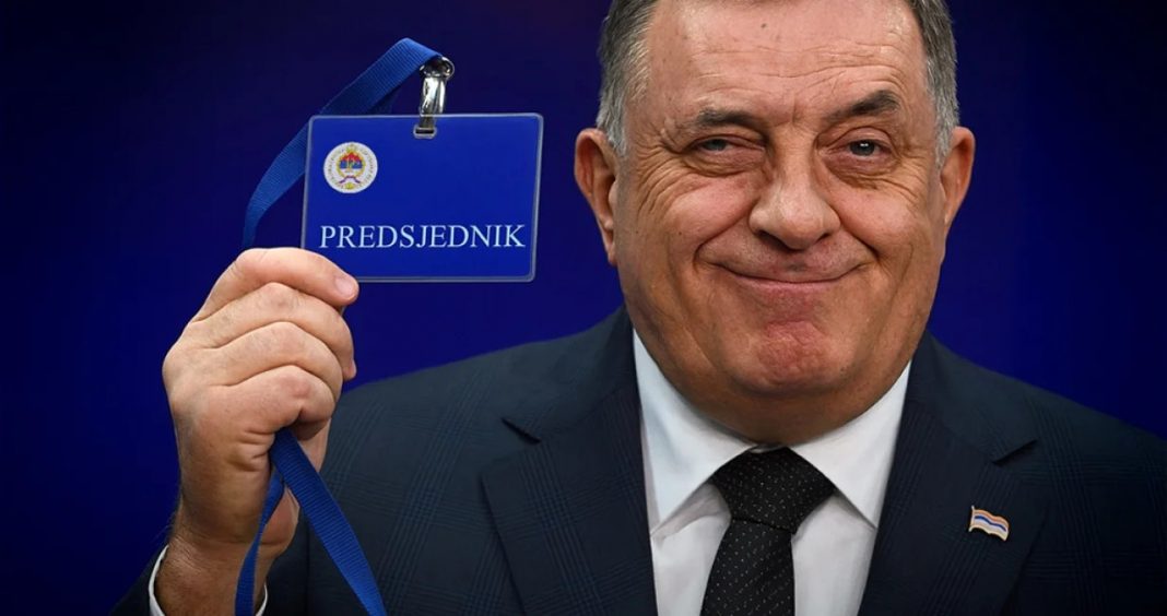 KONAČNA ODLUKA SUDA: Dodik ostaje politički aktivan, evo zašto - featured image