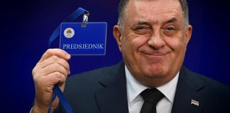 KONAČNA ODLUKA SUDA: Dodik ostaje politički aktivan, evo zašto - featured image
