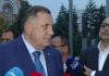 OŠTRE PORUKE: Dodik krivi “muslimanske političare” za novonastalu situaciju, otkrio ko neće preuzeti funkciju u RS-u… - featured image
