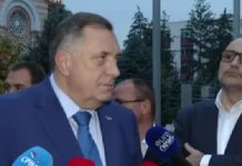OŠTRE PORUKE: Dodik krivi “muslimanske političare” za novonastalu situaciju, otkrio ko neće preuzeti funkciju u RS-u… - featured image