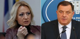 ŠOKANTNO: Pandurević razbila Dodika u jednoj rečenici! - featured image