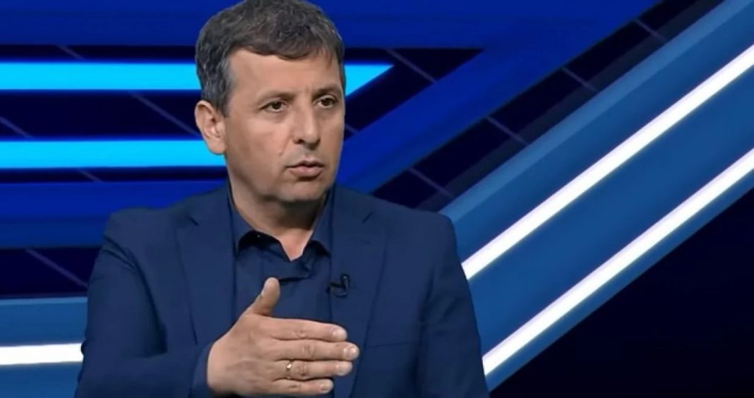 MILIONI U MAGLI: Vukanović upozorava na veliki finansijski misterij, institucije nijeme, evo šta se desilo… - featured image MILIONI U MAGLI: Vukanović upozorava na veliki finansijski misterij, institucije nijeme, evo šta se desilo… - featured image