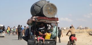 Visoki zvaničnik Hamasa ima samo riječi hvale za Trumpa: "Bez njega, ne bi došlo do kraja rata" - featured image