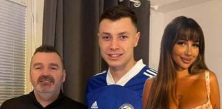 Ahmedhodžić: “Otac me više ne zove sine, rekao je da mi se žena bavi crnom magijom” - featured image