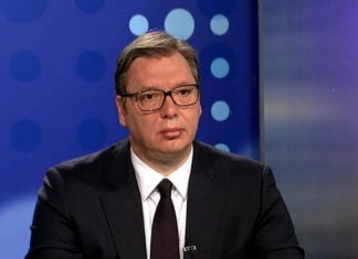 SPREMAJTE SE ZA RAT! Vučić se hitno oglasio (VIDEO) - featured image