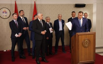 ŠOKANTNO OTKRIĆE: Kešo razotkriva – šta Dodik i Čović pripremaju za BiH i ko je glavni pregovarač… - featured image
