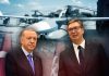 IZ TURSKE STIGAO OŠTAR ODGOVOR VUČIĆU: “Iza retorike o regionalnoj stabilnosti, postupci Srbije pričaju drugu priču” - featured image