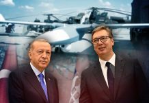 IZ TURSKE STIGAO OŠTAR ODGOVOR VUČIĆU: “Iza retorike o regionalnoj stabilnosti, postupci Srbije pričaju drugu priču” - featured image