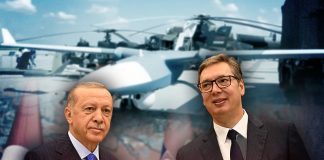 IZ TURSKE STIGAO OŠTAR ODGOVOR VUČIĆU: “Iza retorike o regionalnoj stabilnosti, postupci Srbije pričaju drugu priču” - featured image