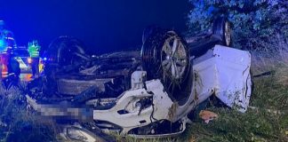 Majka i beba porijeklom iz BiH poginule u teškoj nesreći u Njemačkoj - featured image