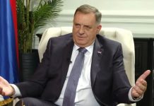 Dodik najavio svoj plan za Schmidta! Pogledajte šta je sada smislio… - featured image