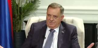 Dodik najavio svoj plan za Schmidta! Pogledajte šta je sada smislio… - featured image