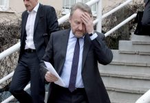 Izetbegović podmuklo najavio kandidaturu za člana Predsjedništva BiH: SDA spala na Bakirova ostarjela pleća - featured image