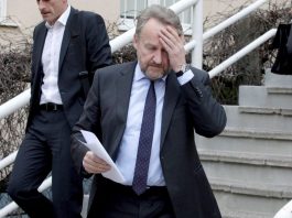 Izetbegović podmuklo najavio kandidaturu za člana Predsjedništva BiH: SDA spala na Bakirova ostarjela pleća - featured image