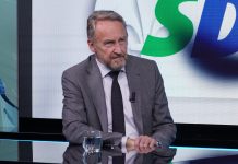 Izetbegović: Mijatović radi posao zbog kojeg je tu došao. Radi za RS - featured image