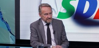 Izetbegović: Mijatović radi posao zbog kojeg je tu došao. Radi za RS - featured image