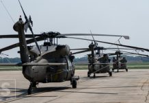 Nove tenzije na pomolu: Američki vojni helikopteri viđeni u blizini Venecuele? - featured image