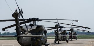 Nove tenzije na pomolu: Američki vojni helikopteri viđeni u blizini Venecuele? - featured image