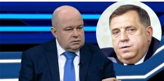 PRAVNI HAOS U NAJAVI: Milan Blagojević otkriva šta Ustavni sud BiH zapravo omogućava Dodiku - featured image