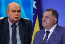 ŠTA JE SPOJILO NEW YORK I BANJALUKU: Blagojević otkrio tragove lične koristi u javnom novcu… ŠTA JE SPOJILO NEW YORK I BANJALUKU: Blagojević otkrio tragove lične koristi u javnom novcu… - featured image