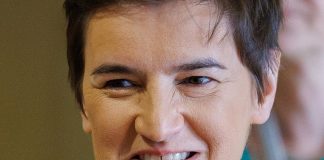 (VIDEO) Sramotna izjava Ane Brnabić: “Vikali su Allahu ekber i druge gadosti” - featured image