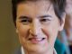 (VIDEO) Sramotna izjava Ane Brnabić: “Vikali su Allahu ekber i druge gadosti” - featured image