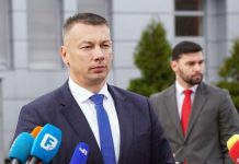 NEŠIĆEV POTEZ IZAZVAO ŠOK: Kaucija koja bi mogla promijeniti mnogo više od njegovog statusa, evo ko je zapravo u problemu! - featured image