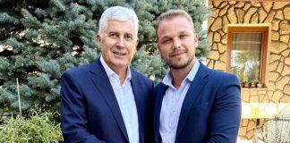 Šta je pozadina susreta Čović-Stanivuković: "Dodik poslije Dodika" - featured image