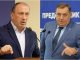 “AKO LAŽE KOZA, NE LAŽE ROG…”: Igor Crnadak objavio novi dokaz o nezapamćenom skandalu u režiji Milorada Dodika…